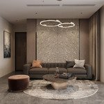 Bán Căn Hộ 1 Phòng Ngủ 1 Vệ Sinh 45,6M2 Tại Tháp Đôi Kepler Land, 3,9 Tỷ Vnd