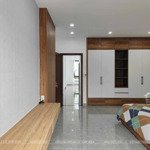 Bán Nhà Ngõ 242 Nghi Tàm, 34M2, 5 Tầng, Sổ Chính Chủ, 5.8 Tỷ Đồng.