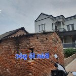 Chính Chủ Cần Tiền Muốn Bán Gấp Mảnh Đất Đẹp Thôn Lại Đà.xã Đông Hội. Đông Anh. Hà Nội