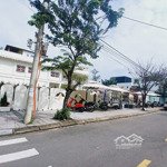 Bán Đất 2 Mặt Tiền Mạc Đăng Doanh & Bùi Thiện Ngộ, Hòa Xuân, Cẩm Lệ.