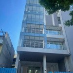 Siêu Rẻ: Bán Toà Nhà Tô Hiến Thành, Q. 10. Dt: 10X13M. Nh: 15M. Giá: 1X Tỷ Tl