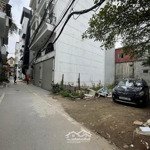Hiếm, Đẹp, Rẻ, Trung Tâm. Bán 66M2 Đất Đàm Quang Trung, Ô Tô Vào Đất,Mặt Tiền5,1M - Giá Chỉ 8,2 Tỷ.