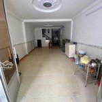 Bán Đất Tặng Nhà 2 Tầng, Hẻm Xe Hơi Tránh, Tân Hoà Đông - Quận 6