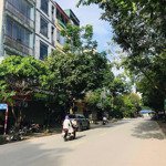 Bán Nhà Mặt Phố Hoàng Công Kiến Hưng Hà Đông 50M2,6 Tầng,Kinh Doanh,Giá Tốt Nhất.