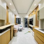 Lê Đại Hành - 52M2 - 10M Ra Phố - 4 Phòng Ngủ - Full Nội Thất - Chỉ 8.9 Tỷ