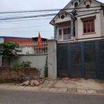 Chính chủ cần bán gấp nhà mới xây tại hồng kỳ, sóc sơn.