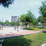 (hàng hiếm)bán cặp đất khuê mỹ đông 1, gần hồ xuân hương, ngũ hành sơn.
