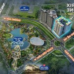 Căn hộ cao cấp 2 ngủ,2 wc, dt=80m2,giá 9 tỷ tại the matrix one 2 với nội thất cao cấp nhập khẩu