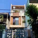 Sống tiện nghi, nhà sang trọng! 3 mê full nội thất phạm bành - gần chợ hoà xuân! giá chỉ 4.595 tỷ!