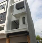 Bán nhà 5.3 tỷ 4 tầng 62m2 có gara ô tô vị trí đẹp đô thị thống nhất