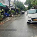 Mặt tiền khuê trung cẩm lệ - 3 tầng 3 mê kiên cố - gần cmt8 - nguyễn hữu thọ - chỉ hơn 5 tỷ
