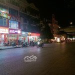 Bán mặt phố trần đại nghĩa- ngay ngã tư đại la-vỉa hè rộng, phố 2 chiều kinh doanh đỉnh-352m- 81 tỷ