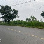 Bán đất tại đường âu cơ, xã tân lạc, bảo lâm, lâm đồng, 2,5 tỷ, 195 m2