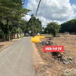 đất nền quảng tiến, trảng bom vị trí đẹp, tiện ích đầy đủ shr full thổ đường nhựa 1ty350