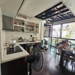 Vip nhà nguyễn chí thanh 45m 6 tầng thang máy,phân lô oto chạy vòng quanh,oto tránh vào nhà 17.9 ty