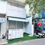 Cho Thuê Mb Đường Ng Thái Học Đoạn Âu Cơ Lũy Bán Bích