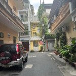 Chính Chủ Vỡ Bank Bán Gấp Phân Lô Hoàng Cầu, Ô Tô Tránh Kinh Doanh, 100M,Mặt Tiền5M, 25 Tỷ