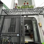 Chỉ Cần 3 Tỷ Là Có Thể Mua Ngay Nhà Ở Tp Thủ Đức - Shr -Diện Tích52M2 - Gần Chợ Thủ Đức - Liên Hệ: 0764751240
