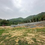 Bán 1813M/200M Thổ Cư View Đẹp Tại Tiến Xuân, Thạch Thất, Hn