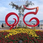 Chỉ 12,X Tỷ: Bán Đất Mặt Tiền Nguyễn Thiện Kế Đà Nẵng - Gần Sát Võ Văn Kiệt: 165M2 Ngang 6,5M X 25M