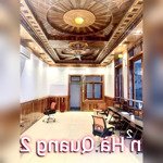 Bán Nhà Đẹp Khu Đô Thị Hà Quang 2, Nha Trang. Nhà Liền Kề Và Biệt Thự Chỉ Từ 6 Tỷ Đến 15,7 Tỷ
