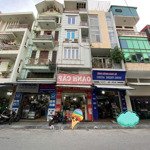 Bán Nhà Phố Cổ Trần Phú 5.5 Tầng, Gần Quảng Trường Tt & Chợ Đêm, Hướng Đông Nam Giá Bán 8.5 Tỷ