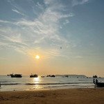 Bán Đất Siêu Phẩm Mặt Biển 2090M2, Có Thổ Cư - Bám Mặt Biển Long Thủy, Tp Tuy Hoà, Phú Yên