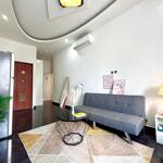 Căn hộ quận 1 đường nguyễn văn cừ siêu đẹp nhức náchh