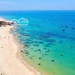 Bán Lô Đất Mặt Biển Hơn 600M2 Full Đất Ở, Bám Mặt Biển Cù Lao, Thôn Phước Đồng, Tuy An, Phú Yên