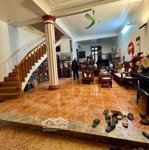 Trung Tâm Vương Thừa Vũ, Thanh Xuân,Diện Tích99.9M X 3 Tầng, 32 Tỷ, Ngõ To Như Phố, 3 Thoáng Sổ Nở Hậu