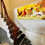 Bán Nhà Phố Lò Đúc 20M 4Tầng Oto Đỗ Cổng Sổ Đỏ 4.25Tỉ