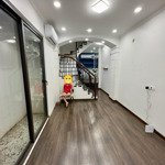 Bán Nhà Phố Lương Khánh Thiện Oto Đỗ Cổng Full Nội Thất Ngoại