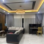 Siêu Phẩm Biệt Thự Song Lập Lô Gócdiện Tích260M Mặt Đường Long Việt Tt. Quang Minh, Mê Linh.