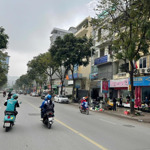 Chính Chủ Vỡ Bank Bán Gấp Mặt Phố Lê Trọng Tấn Lô Góc Vỉa Hè Kinh Doanh, 100M,Mặt Tiền9M, 32.5 Tỷ