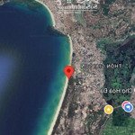 Bán Mảnh Đất Mặt Biển Diện Tích Lớn 10.000M2 - Ở An Mỹ, Tuy An, Phú Yên