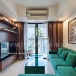 Căn Hộ Hiyori 2 Phòng Ngủ Hiện Đại - C858