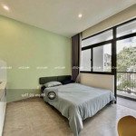 Khai Trương Phòng Ban Công Thoáng Mát Đầy Đủ Nội Thất Trần Thiện Chánh Quận 10 Gần Vạn Hạnh Mall