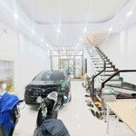 Siêu Phẩm Phân Lô Lê Trọng Tấn! Ô Tô Tránh, Gara Ô Tô, Kinh Doanh, ~60M2 X 5 Tầng Chỉ Hơn 10 Tỷ