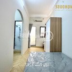Đập Hộp 1 Phòng Ngủmới Toanh 40M2 Tại Phan Văn Trị Gần Chợ Bà Chiểu. Giá 6 Triệu4. Liên Hệ: 0909397366
