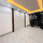 Mặt Ngõ Thông Thẳng Tắp - Phố Vip Quận Thanh Xuân - Nhà Mới Tinh 2 Thoáng -65M2 X 7 Tầng Thang Máy