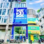 [ QUẬN 1 ] Cho Thuê Nhà: 152 Trần Quang Khải - 5.5x16.5m, 7 tầng, thang máy