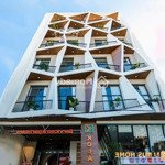 Căn Hộ Cho Thuê Ngắn Hạn, Dài Hạn Full Nội Thất Đầy Đủ Tiện Nghi Ngay Trung Tâm Quận 7