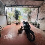 Mặt Ngõ Ô Tô Vào Nhà - Nhà Cũ Bán Đất Giá Tốt, Khu Vực Đang Phát Triển