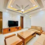 Nhà phố 5 lầu ngang 5m hẻm 380 Nguyễn Văn Khối DTSD 170m2 tặng NT gần CV chỉ 7 tỷ xíu.