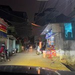 Căn Duy Nhất Hơn 4 Tỷ -- Ô Tô Qua Nhà -- Ô Tô Tránh Cách 6M -- Siêu Độc Hiếm