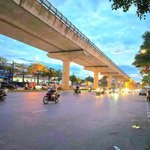 Chỉ Với Hơn 20 Tỷ Sở Hữu Ngay Mảnh Đất Vàng Đường Cầu Diễn- Chủ Cần Bán Cực Gấp Mặt Tiền 10M