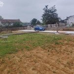 Chính Chủ Bán Mảnh Đất 1048M2 Đất Thôn Thủ Trung, Thanh Mỹ, Sơn Tây 5,5 Tỷ
