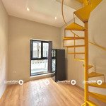 Chung Cư Mini 1 Trệt 1 Lưng, Full Nội Thất, Gần Nguyễn Tri Phương, Đh Ueh Và Các Trg Đh Lớn Tại Q10