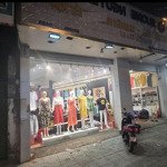 Cho Thuê Mặt Tiền Trệt Nguyễn Oanh, Phường 10,Diện Tích100M2 Chỉ 40 Triệu