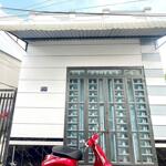 Nhà trệt lửng hoàn công 2 phòng ngủ, lộ ô tô, cách đại học Y Dược 3km